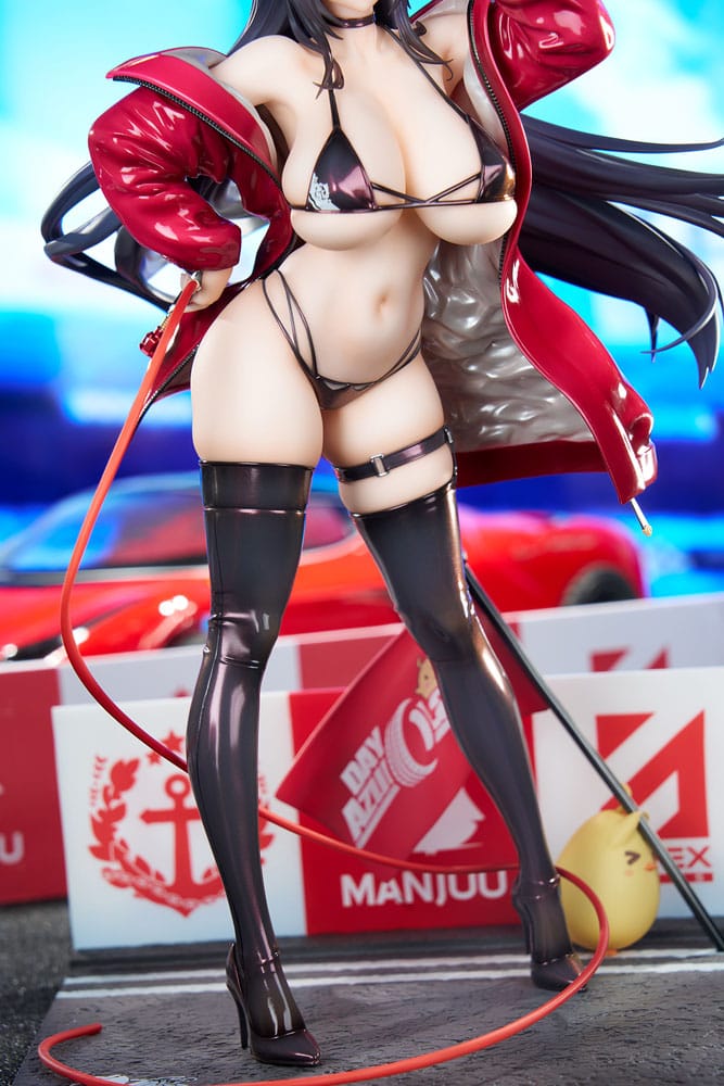 Azur Lane PVC Statue 1/7 Taihou Enraptured Companion Ver. 26 cm P032967