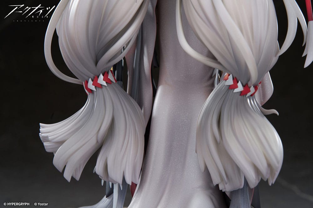 Arknights PVC Statue 1/7 Skadi The Corrupting Heart The Pilgrim Ver. 37 cm P032969
