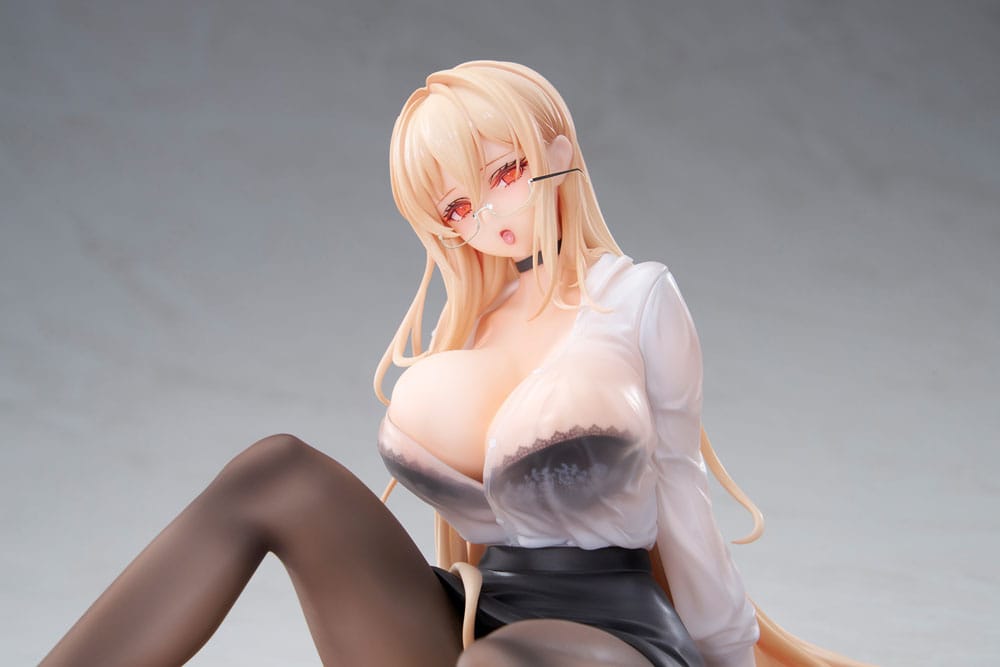 Azur Lane PVC Statue 1/7 Implacable Shepherd of the "Lost" Ver. 25 cm P032972