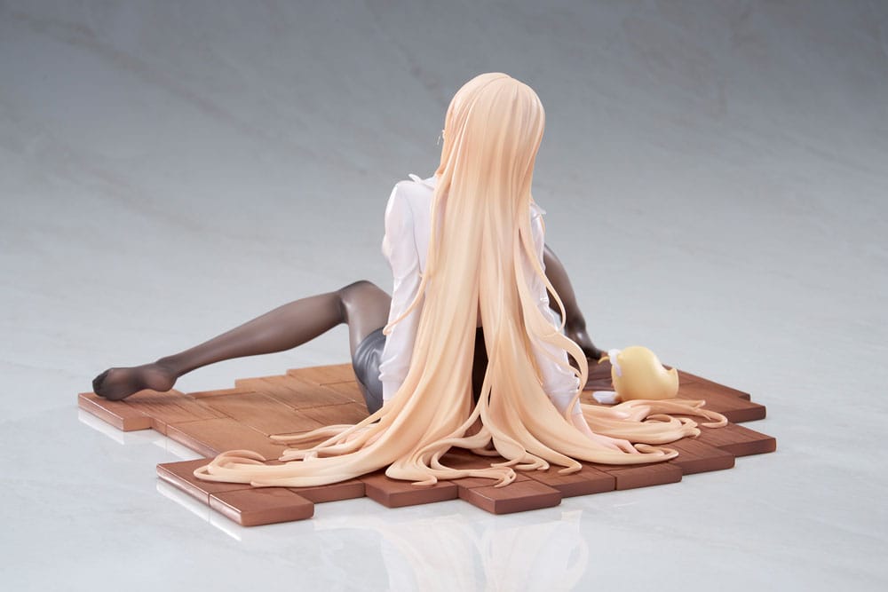 Azur Lane PVC Statue 1/7 Implacable Shepherd of the "Lost" Ver. 25 cm P032972