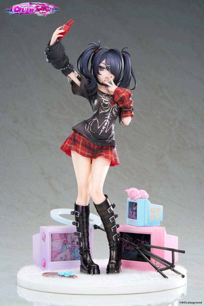 Zenless Zone Zero PVC Statue 1/7 Ame-chan 28 cm P064845