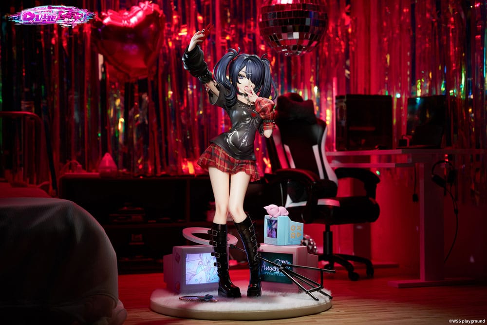 Zenless Zone Zero PVC Statue 1/7 Ame-chan 28 cm P064845