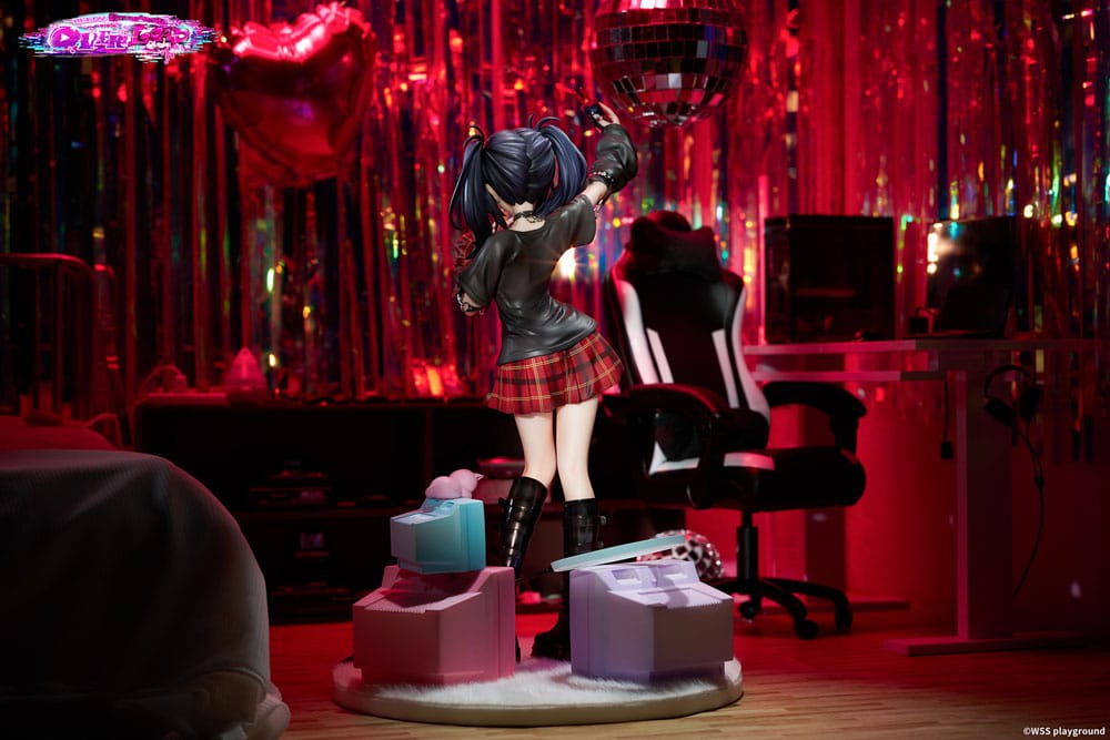 Zenless Zone Zero PVC Statue 1/7 Ame-chan 28 cm P064845
