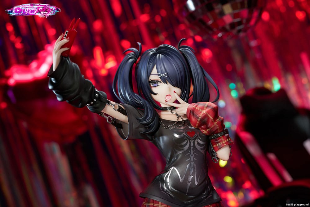 Zenless Zone Zero PVC Statue 1/7 Ame-chan 28 cm P064845