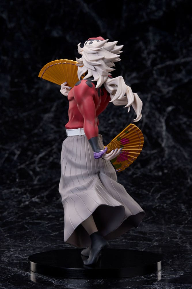 Demon Slayer: Kimetsu no Yaiba PVC Statue Douma 21 cm P032981