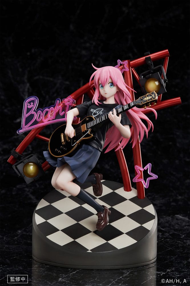 Bocchi the Rock! Statue 1/7 Hitori Gotoh 23 cm P032993