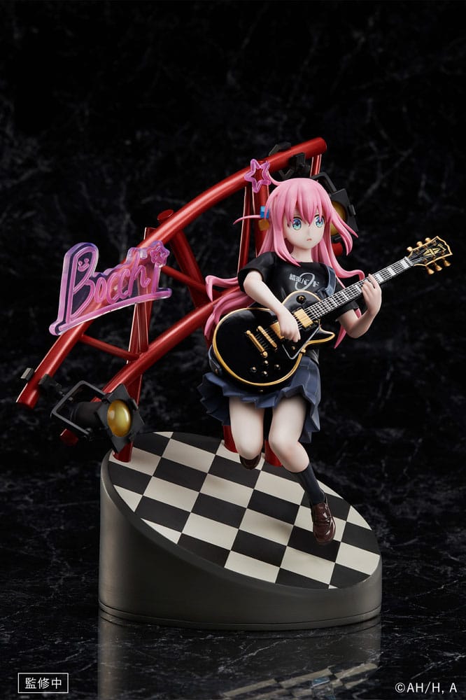 Bocchi the Rock! Statue 1/7 Hitori Gotoh 23 cm P032993