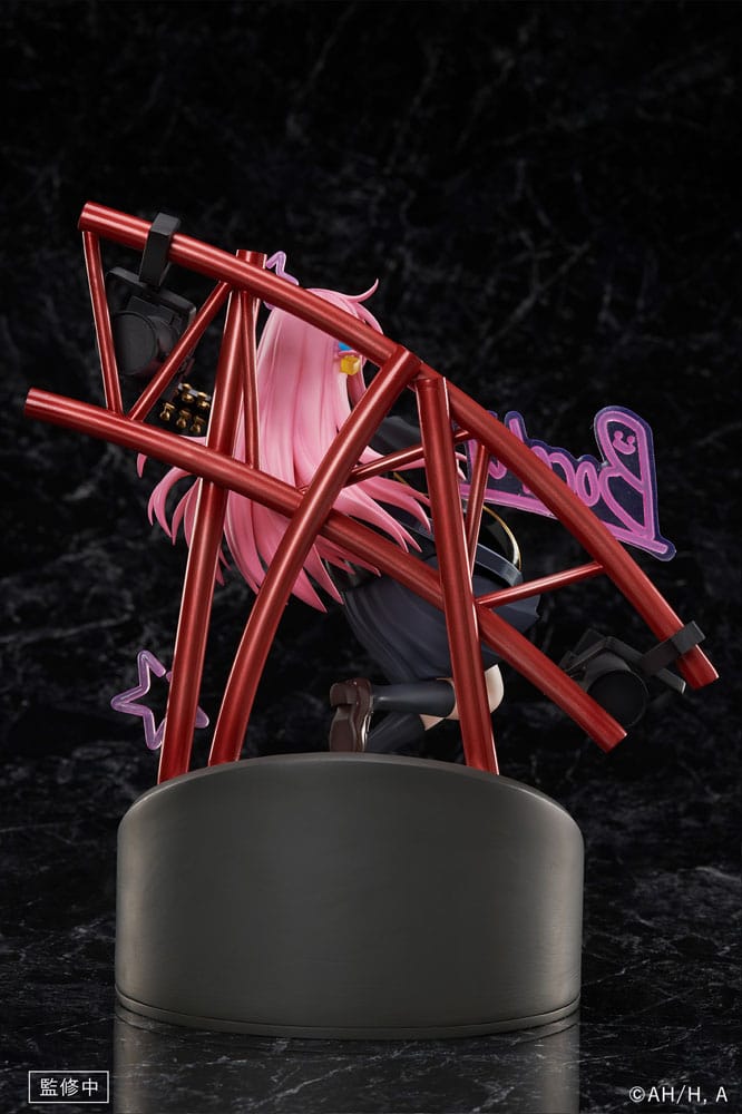 Bocchi the Rock! Statue 1/7 Hitori Gotoh 23 cm P032993