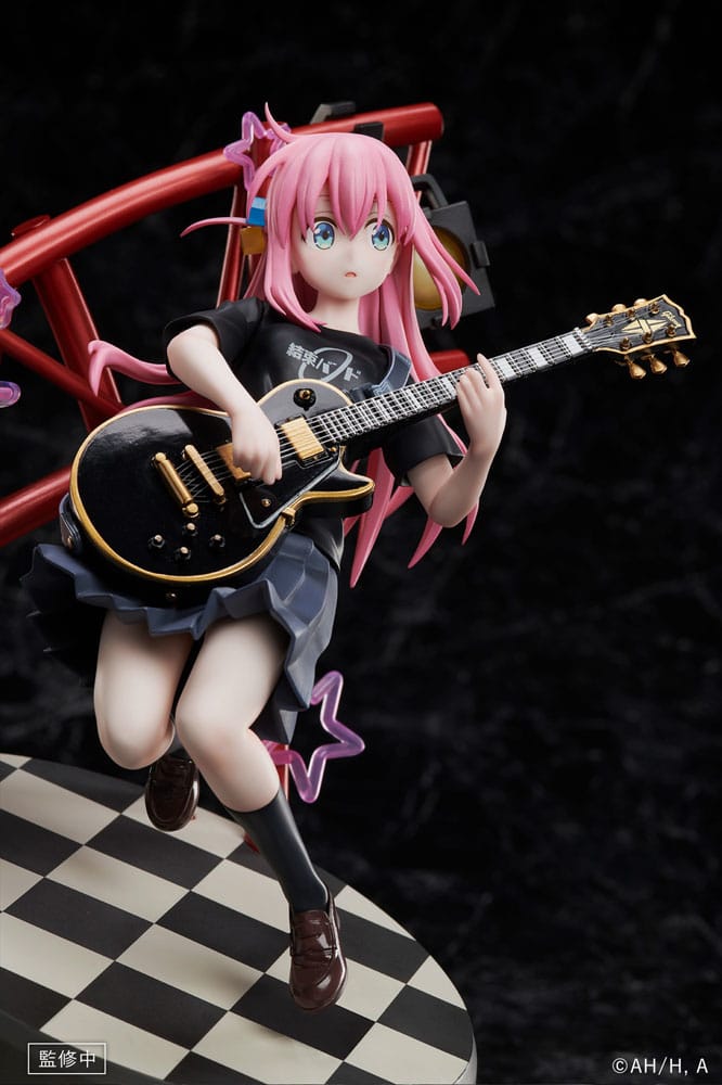 Bocchi the Rock! Statue 1/7 Hitori Gotoh 23 cm P032993