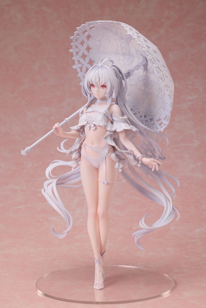Fate/Grand Order PVC Statue 1/7 Pretender/Lady Avalon 30 cm P033004