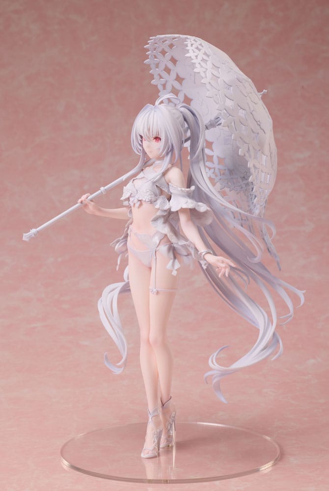 Fate/Grand Order PVC Statue 1/7 Pretender/Lady Avalon 30 cm P033004