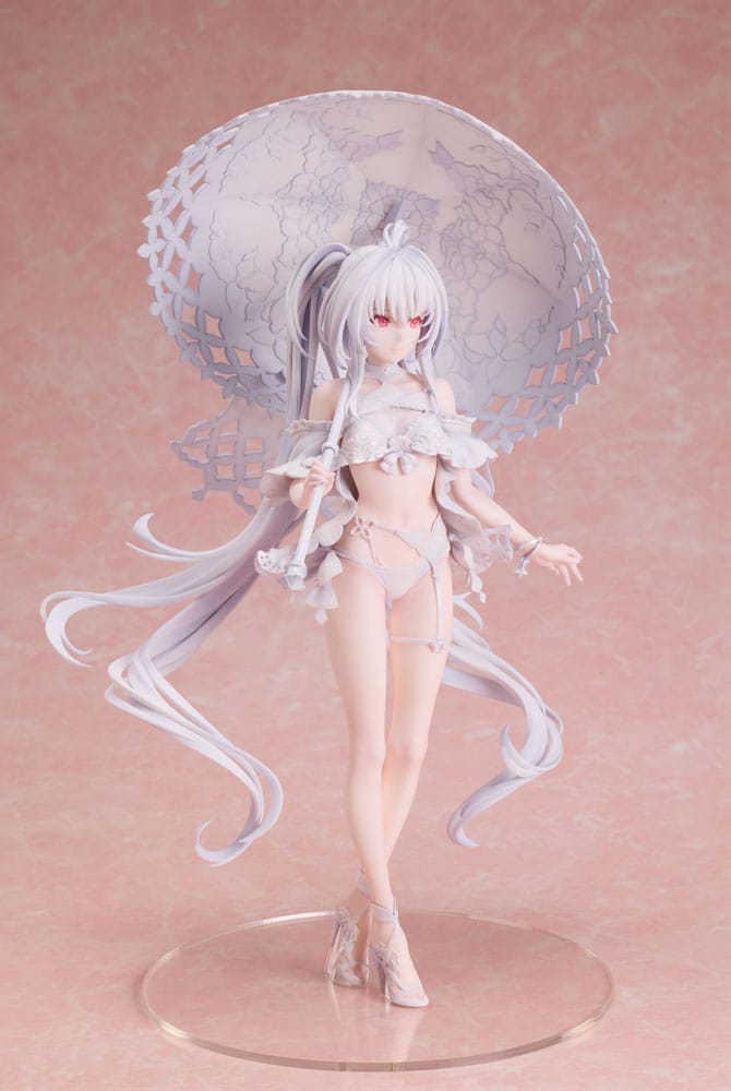Fate/Grand Order PVC Statue 1/7 Pretender/Lady Avalon 30 cm P033004