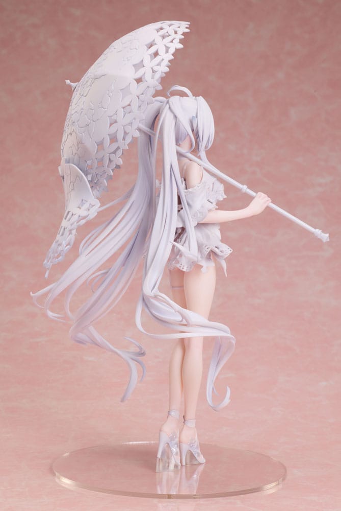 Fate/Grand Order PVC Statue 1/7 Pretender/Lady Avalon 30 cm P033004