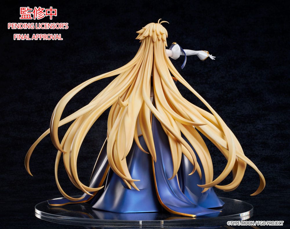 Fate/Grand Order PVC Statue 1/7 Moon Cancer / Archetype: Earth (re-run) 25 cm P033006