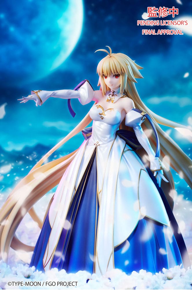 Fate/Grand Order PVC Statue 1/7 Moon Cancer / Archetype: Earth (re-run) 25 cm P033006
