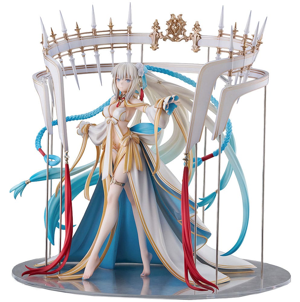 Fate/Grand Order PVC Statue 1/7 Morgan, Lady of the Water 33 cm P065027