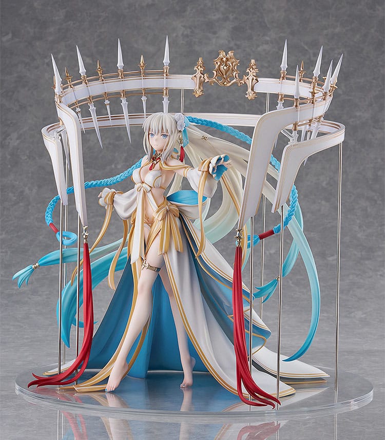 Fate/Grand Order PVC Statue 1/7 Morgan, Lady of the Water 33 cm P065027
