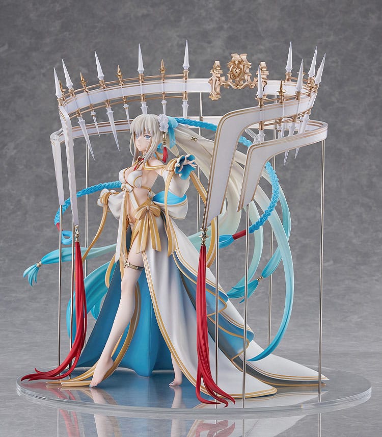 Fate/Grand Order PVC Statue 1/7 Morgan, Lady of the Water 33 cm P065027