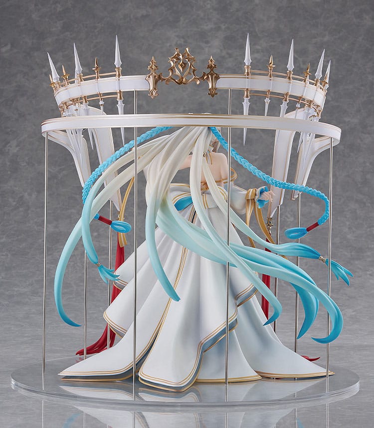 Fate/Grand Order PVC Statue 1/7 Morgan, Lady of the Water 33 cm P065027