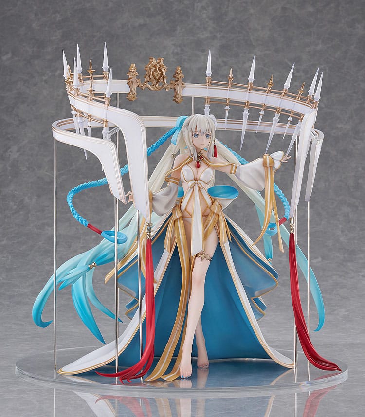 Fate/Grand Order PVC Statue 1/7 Morgan, Lady of the Water 33 cm P065027