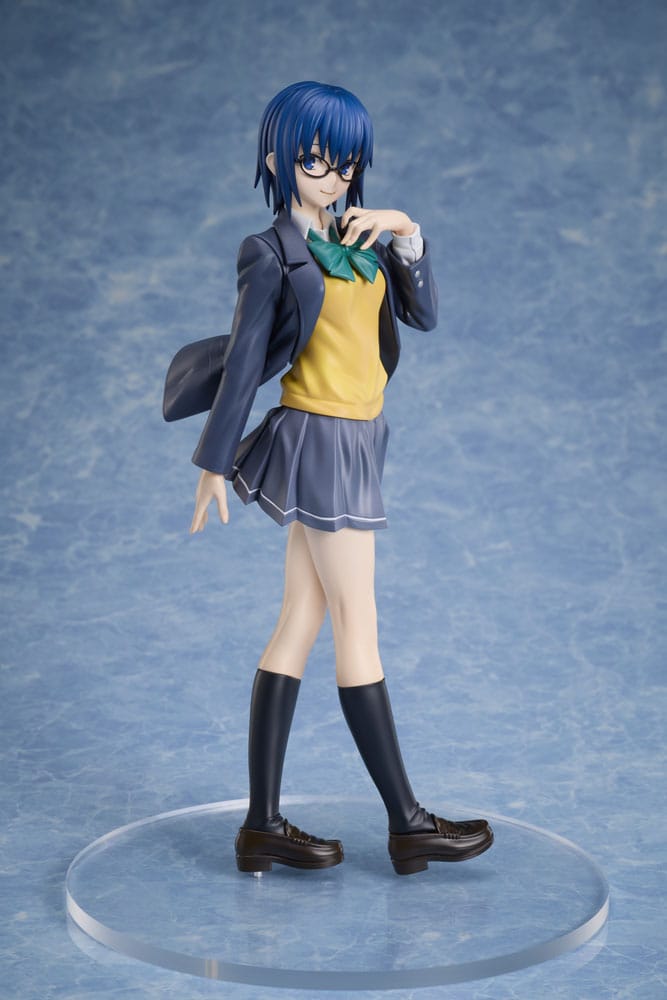 Tsukihime -A Piece of Blue Glass Moon- Statue 1/7 Ciel 22 cm P033021