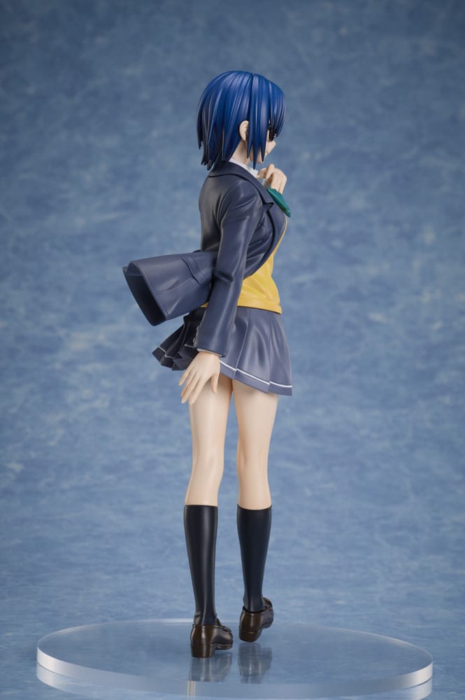 Tsukihime -A Piece of Blue Glass Moon- Statue 1/7 Ciel 22 cm P033021