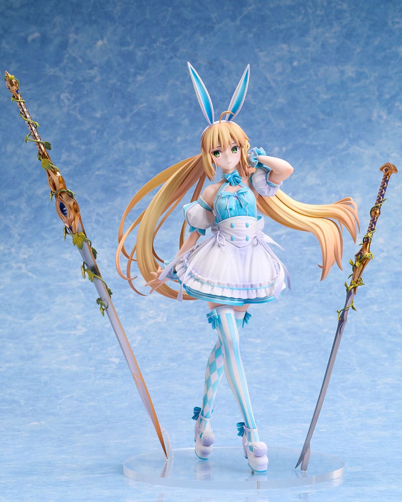 Fate/Grand Order PVC Statue 1/7 Berserker/Altria Caster 30 cm P033023