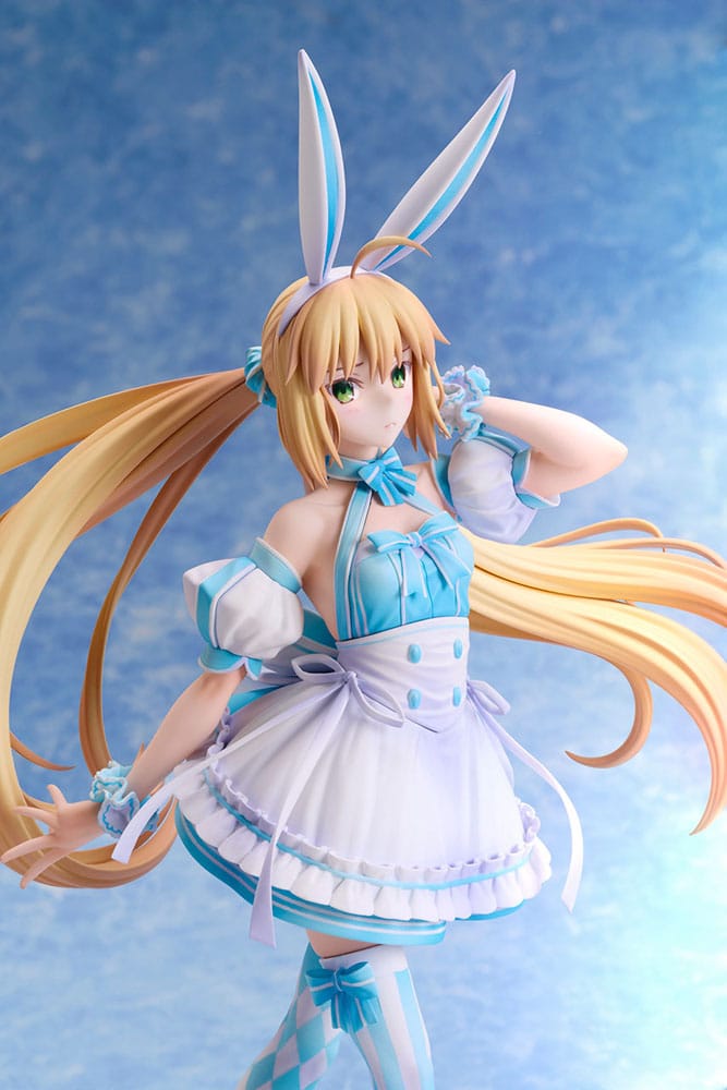 Fate/Grand Order PVC Statue 1/7 Berserker/Altria Caster 30 cm P033023