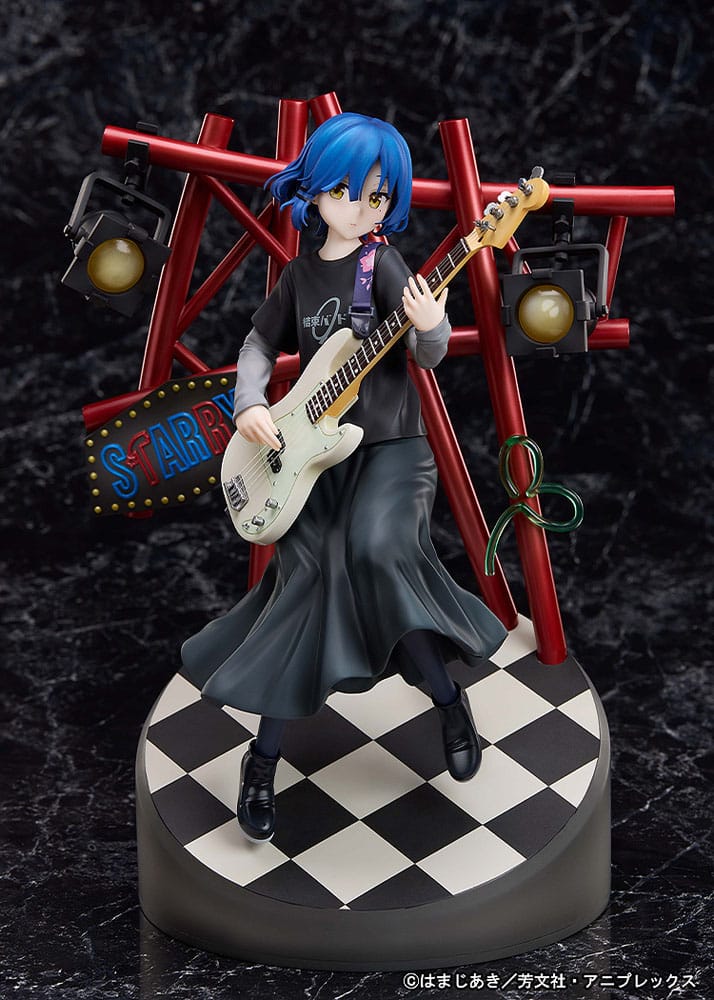Bocchi the Rock! Statue 1/7 Ryo Yamada 23 cm P033027