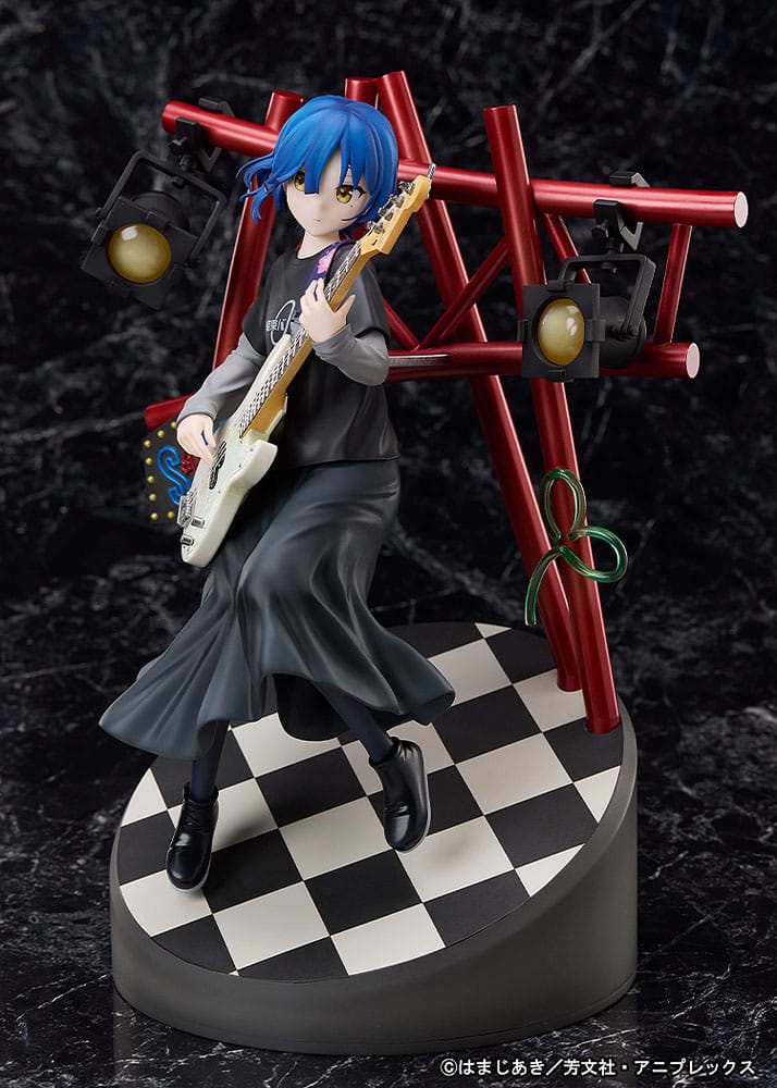 Bocchi the Rock! Statue 1/7 Ryo Yamada 23 cm P033027