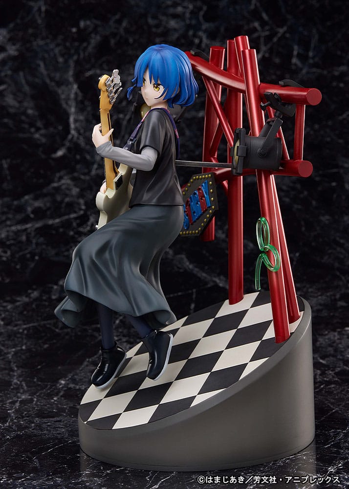 Bocchi the Rock! Statue 1/7 Ryo Yamada 23 cm P033027