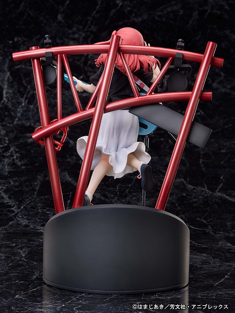 Bocchi the Rock! Statue 1/7 Ikuyo Kita 25 cm P065028