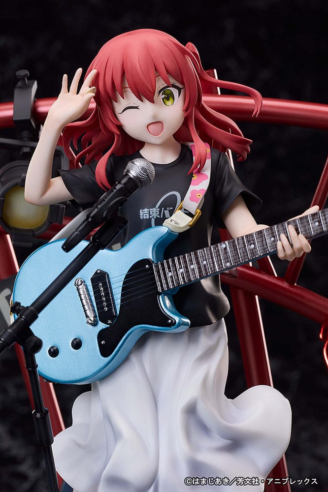 Bocchi the Rock! Statue 1/7 Ikuyo Kita 25 cm P065028