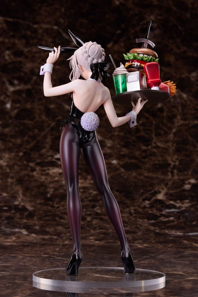 Fate/Grand Order PVC Statue 1/7 Saber/Altria Pendragon (Alter) Bunny Ver. 25 cm P033029