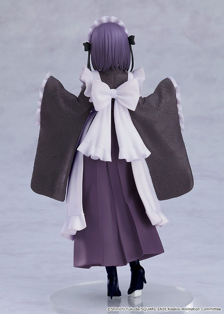 My Dress-Up Darling Pop Up Parade PVC Statue Marin Kitagawa (Shizuku Kuroe: School Festival Ver.) 17 cm P033037