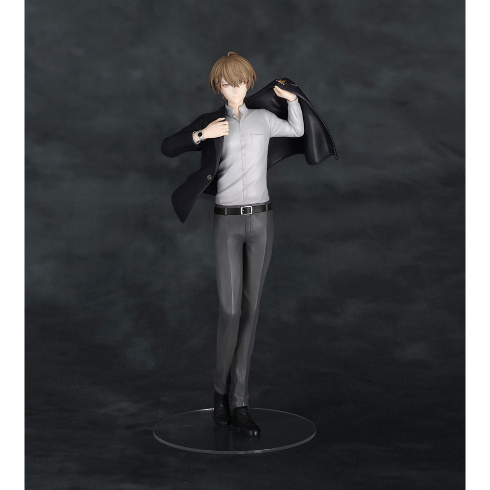 Nijisanji PVC Statue 1/8 Hayato Kagami 23 cm P033039