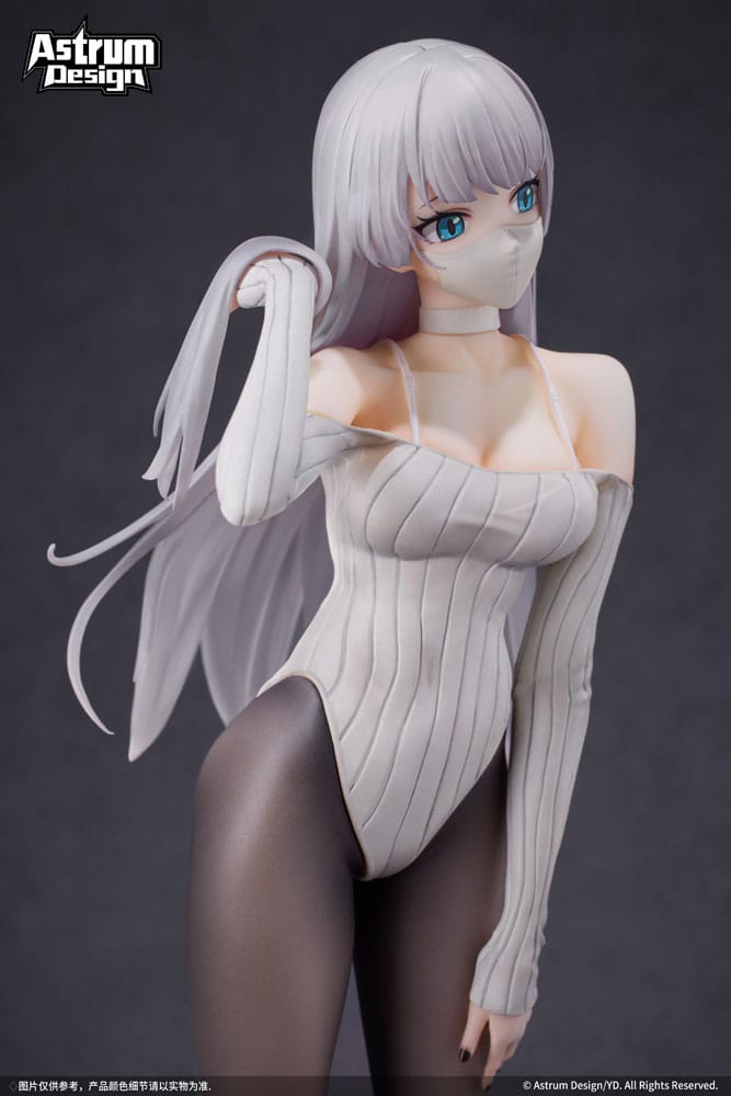 Original Design ART PVC Statue 1/7 YD Ive 25 cm P033057