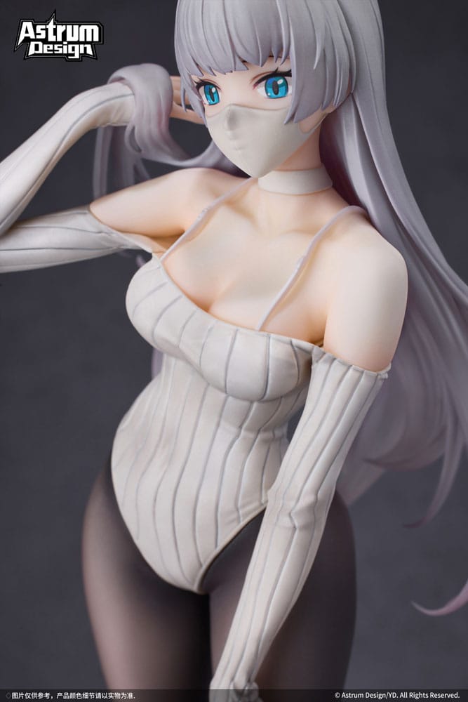 Original Design ART PVC Statue 1/7 YD Ive 25 cm P033057