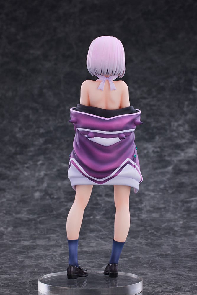 SSSS.Gridman PVC Statue 1/7 Akane Shinjo 23 cm P033069