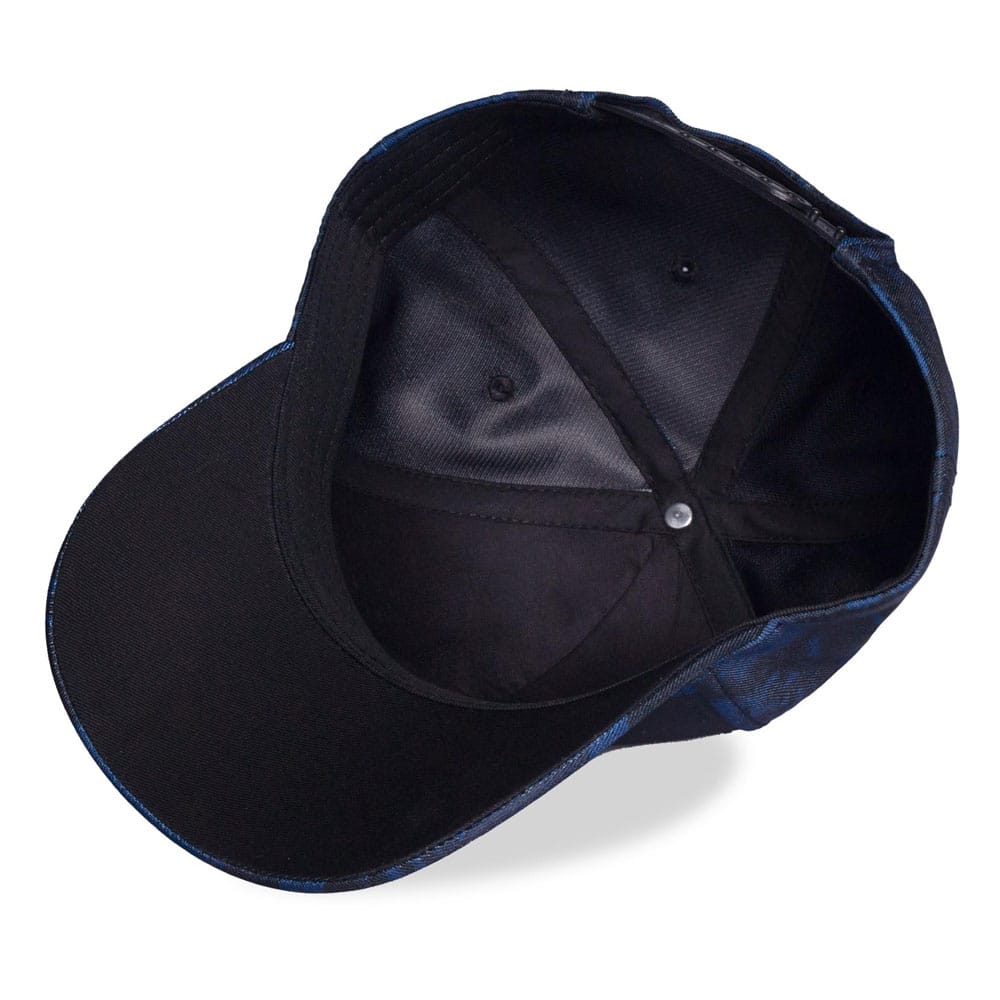 Captain America Brave New World Baseball Cap Shield P033096
