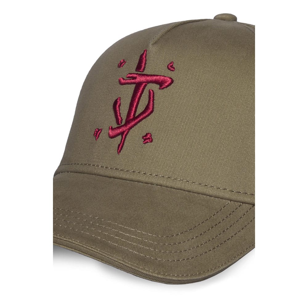 Doom Snapback The Dark Ages Slayer green P033099