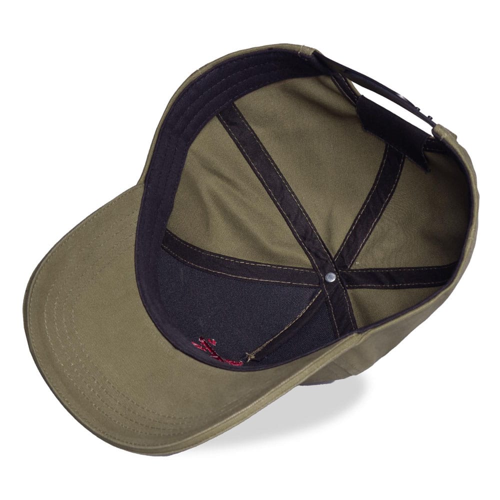 Doom Snapback The Dark Ages Slayer green P033099