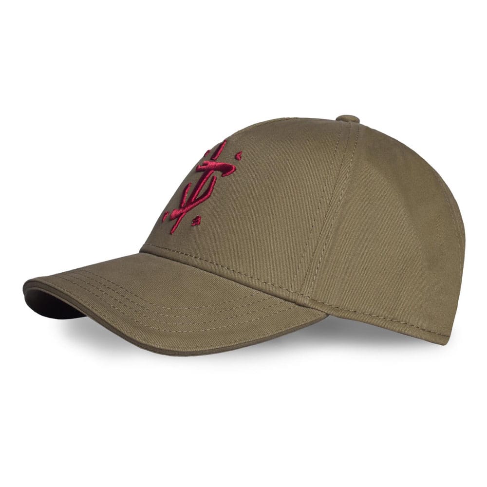 Doom Snapback The Dark Ages Slayer green P033099