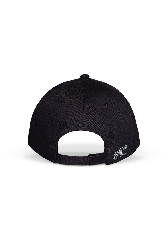 Pokemon Curved Bill Cap Charizard