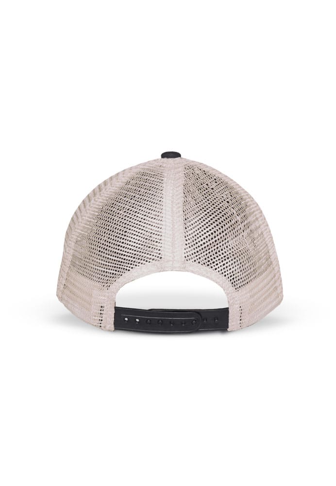 Fallout Snapback New California Republic P033103