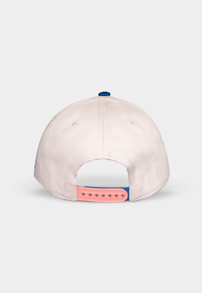 Pokemon Curved Bill Cap Snorlax P033105