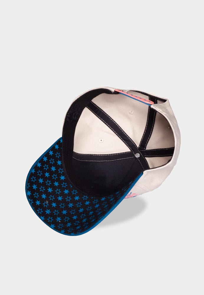 Pokemon Curved Bill Cap Snorlax P033105