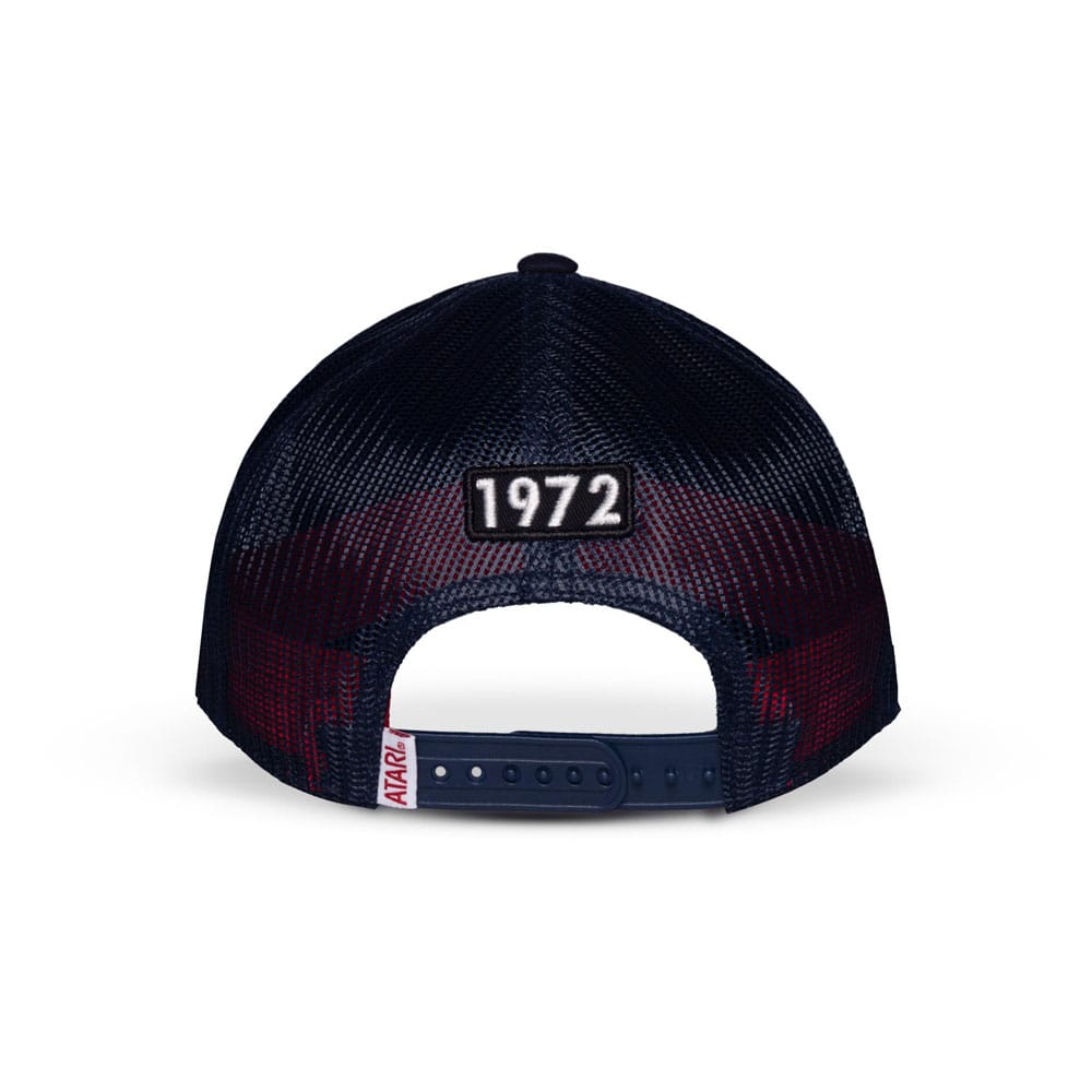 Atari Baseball Cap Seven Panel P033107