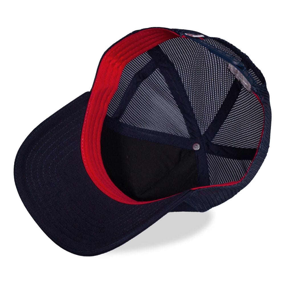 Atari Baseball Cap Seven Panel P033107