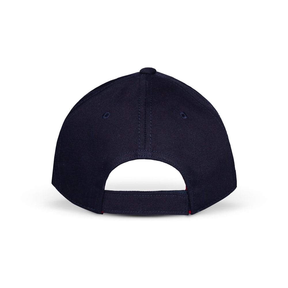 Atari Baseball Cap Curved P033109